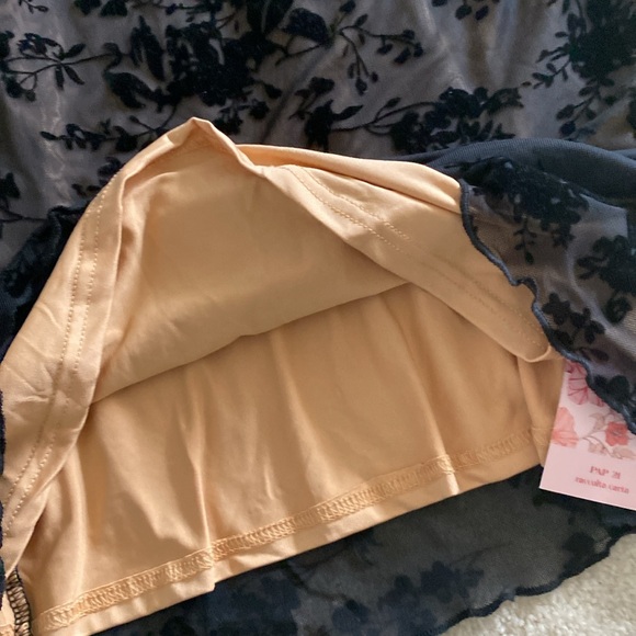 Pap 21 raccolta carta for SHEIN Mod slip dress - Picture 13 of 13